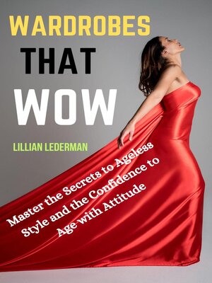 cover image of Wardrobes That Wow
